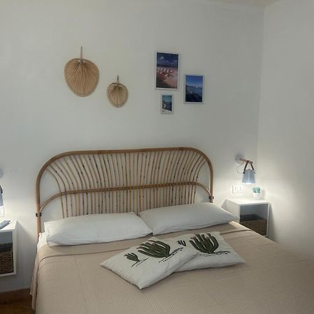 Vicolo 35 Apartments Trapani Dış mekan fotoğraf