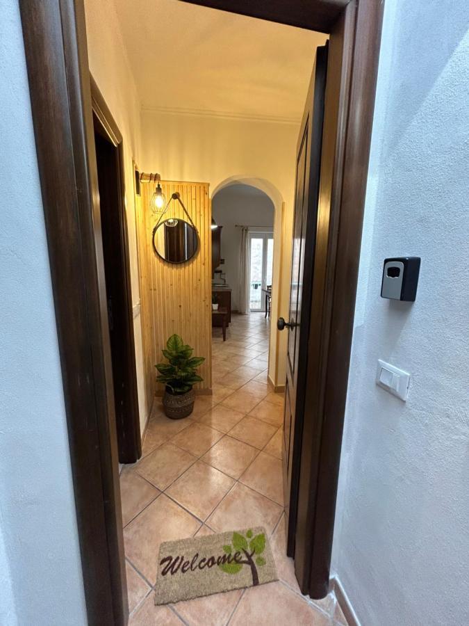 Vicolo 35 Apartments Trapani Dış mekan fotoğraf