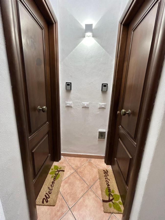Vicolo 35 Apartments Trapani Dış mekan fotoğraf
