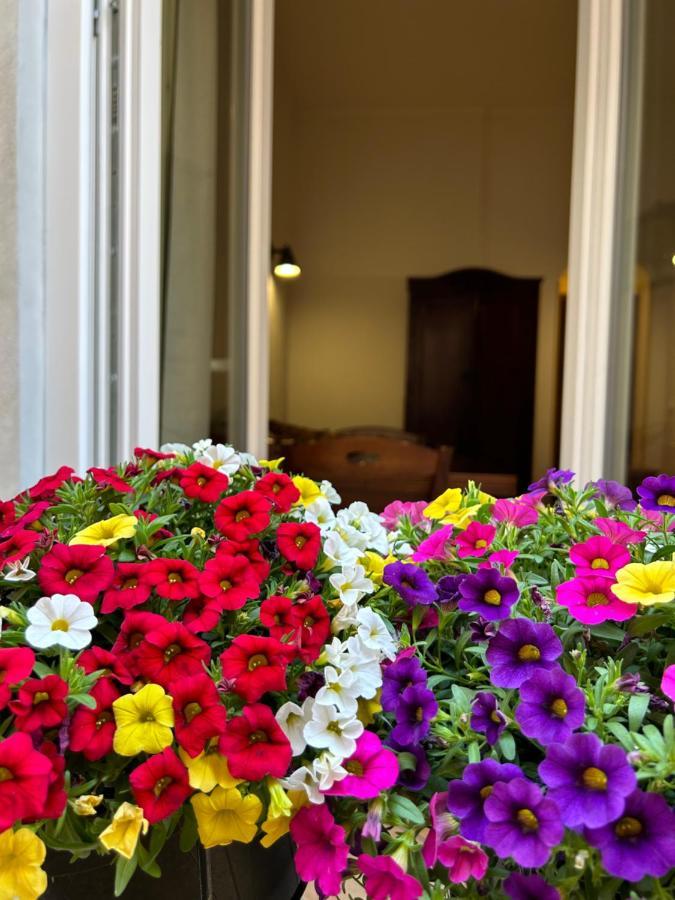 Vicolo 35 Apartments Trapani Dış mekan fotoğraf