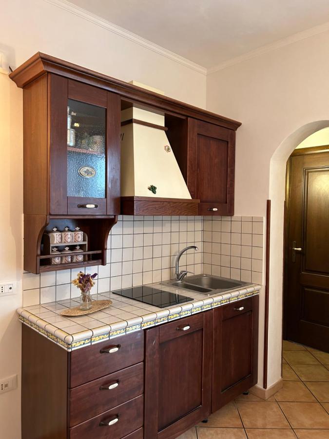Vicolo 35 Apartments Trapani Dış mekan fotoğraf