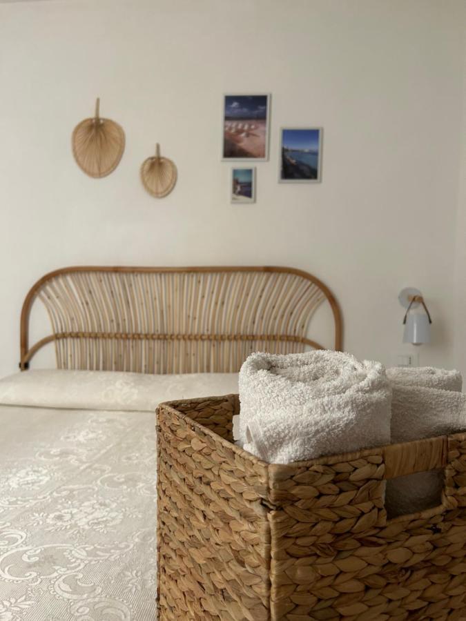 Vicolo 35 Apartments Trapani Dış mekan fotoğraf