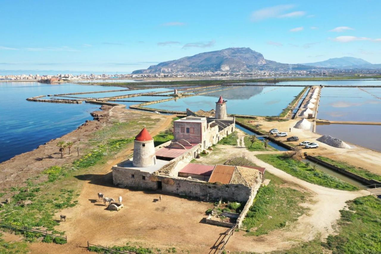 Vicolo 35 Apartments Trapani Dış mekan fotoğraf