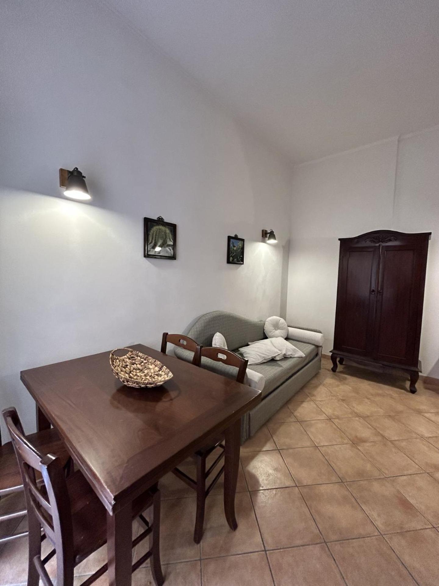 Vicolo 35 Apartments Trapani Dış mekan fotoğraf