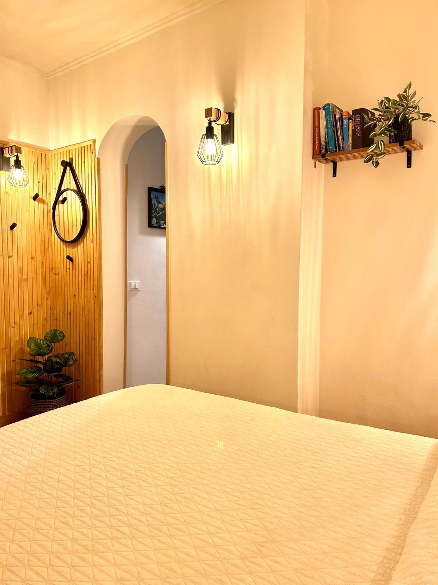 Vicolo 35 Apartments Trapani Dış mekan fotoğraf