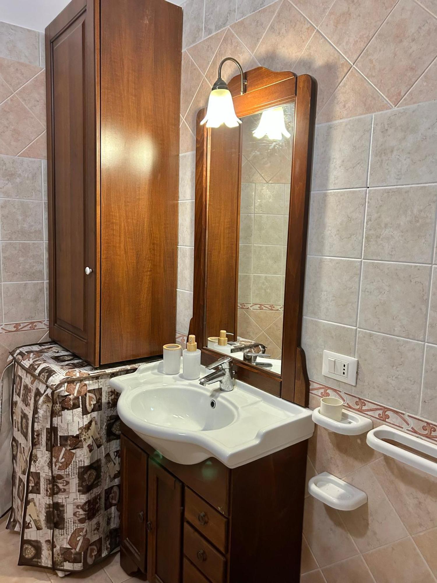 Vicolo 35 Apartments Trapani Dış mekan fotoğraf