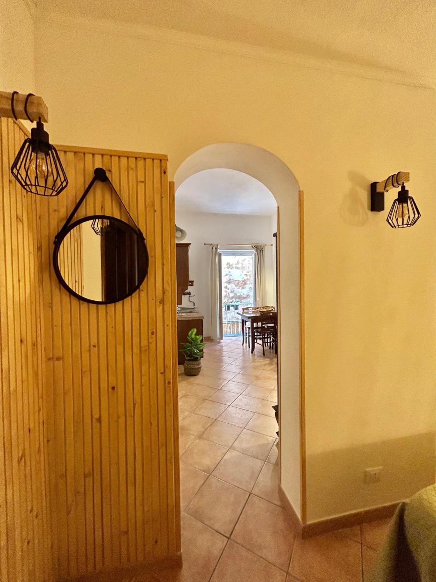 Vicolo 35 Apartments Trapani Dış mekan fotoğraf