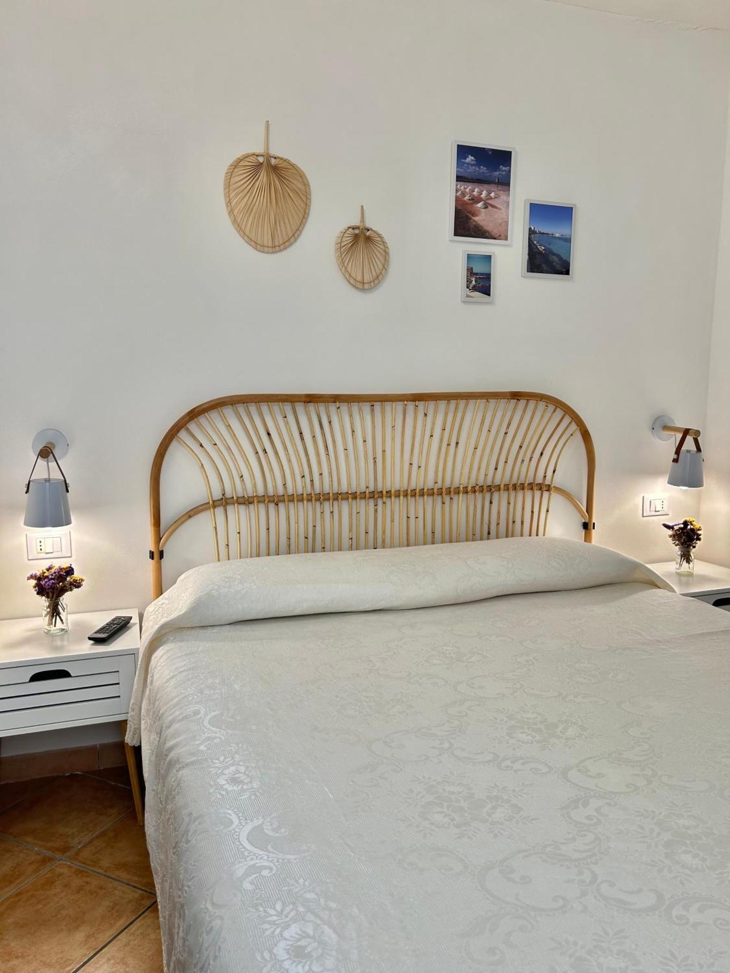 Vicolo 35 Apartments Trapani Dış mekan fotoğraf