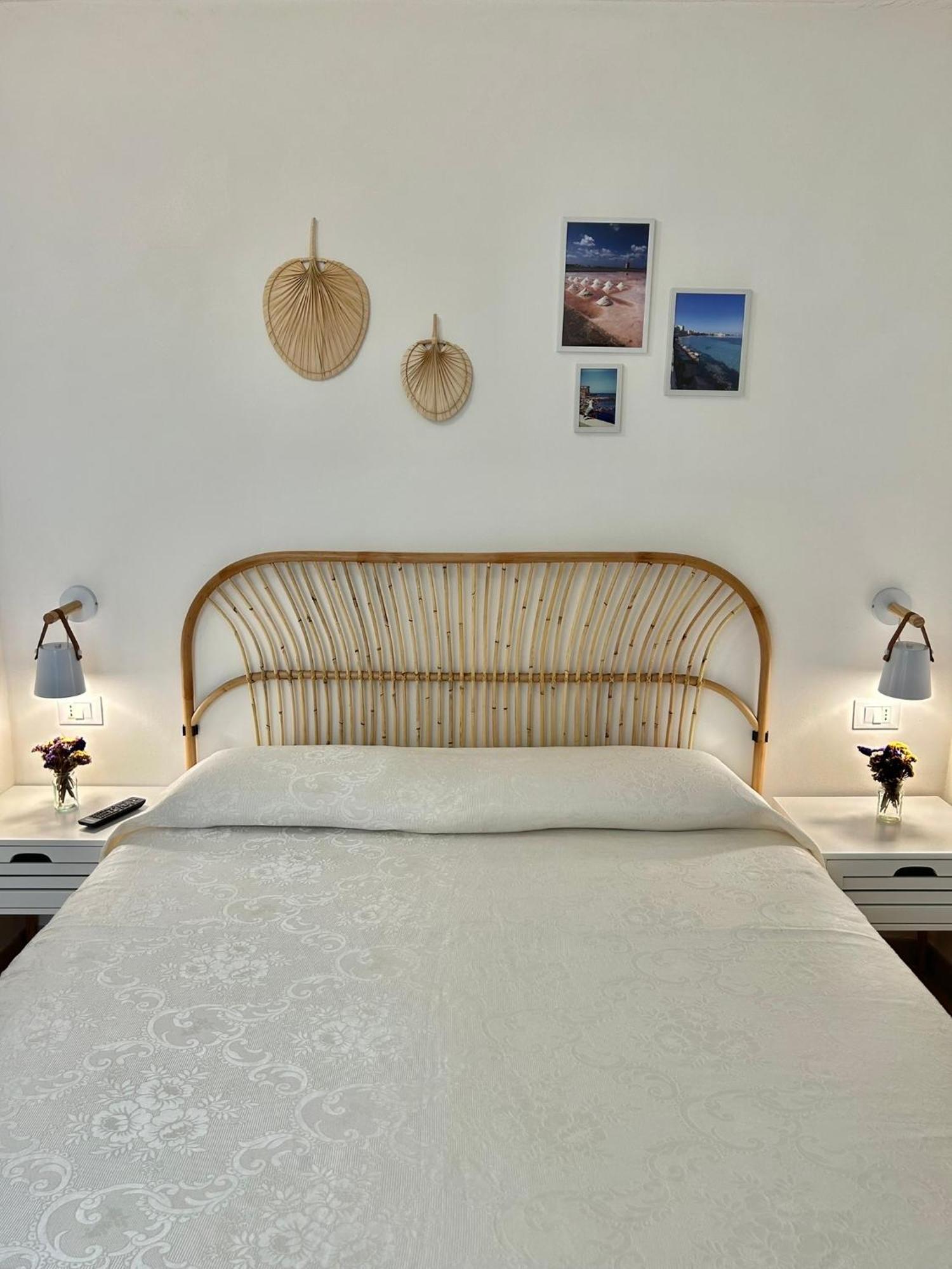 Vicolo 35 Apartments Trapani Dış mekan fotoğraf