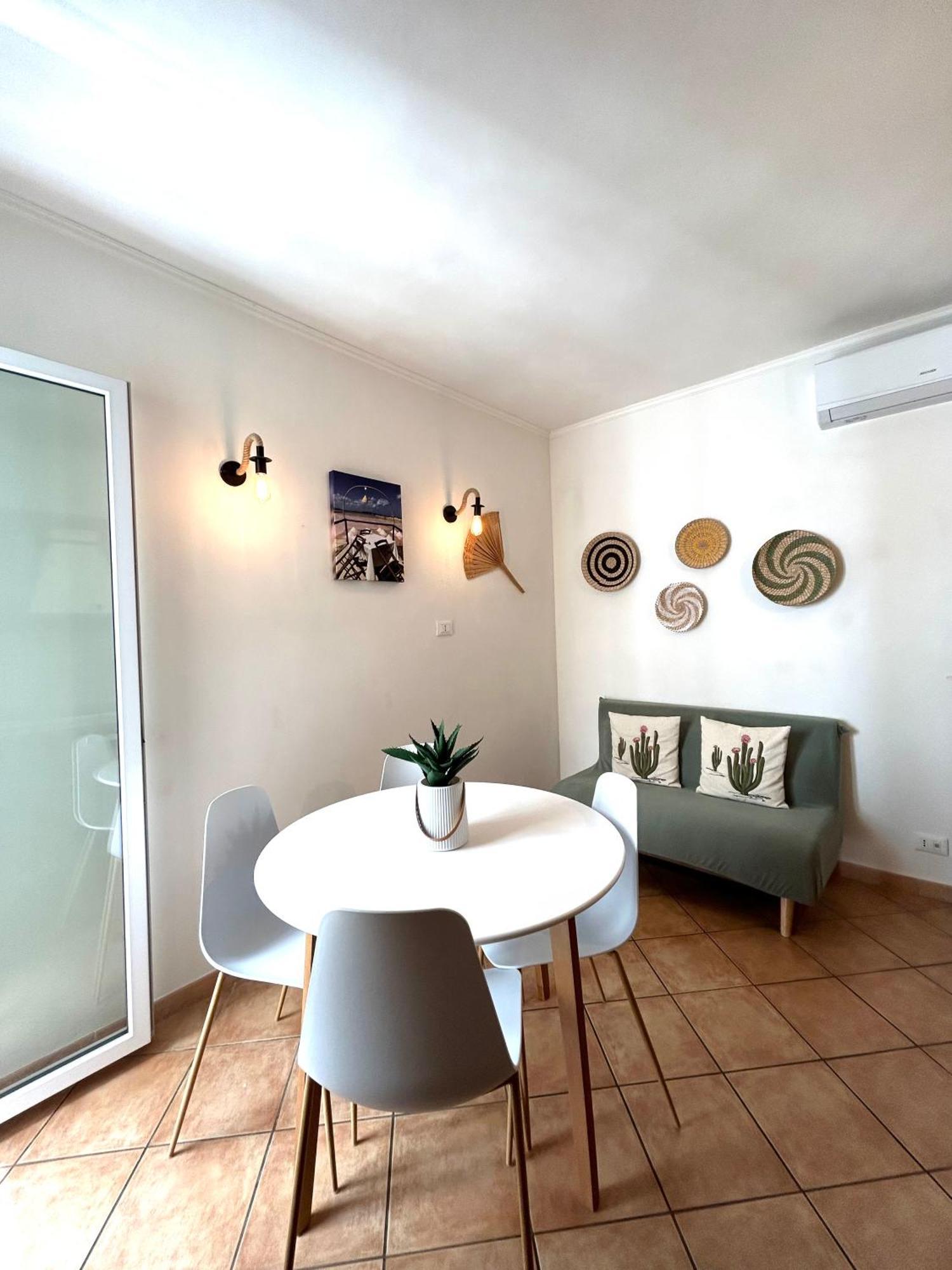 Vicolo 35 Apartments Trapani Dış mekan fotoğraf