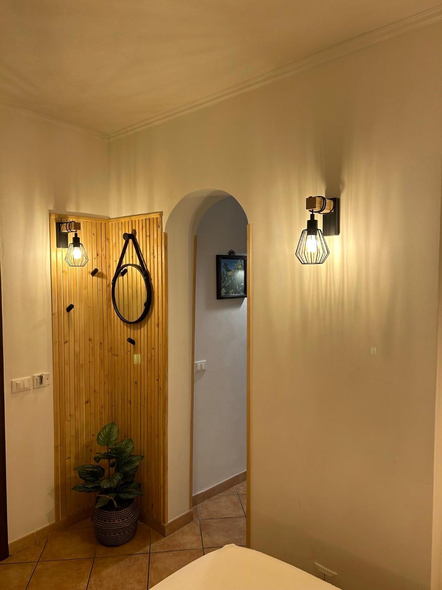 Vicolo 35 Apartments Trapani Dış mekan fotoğraf
