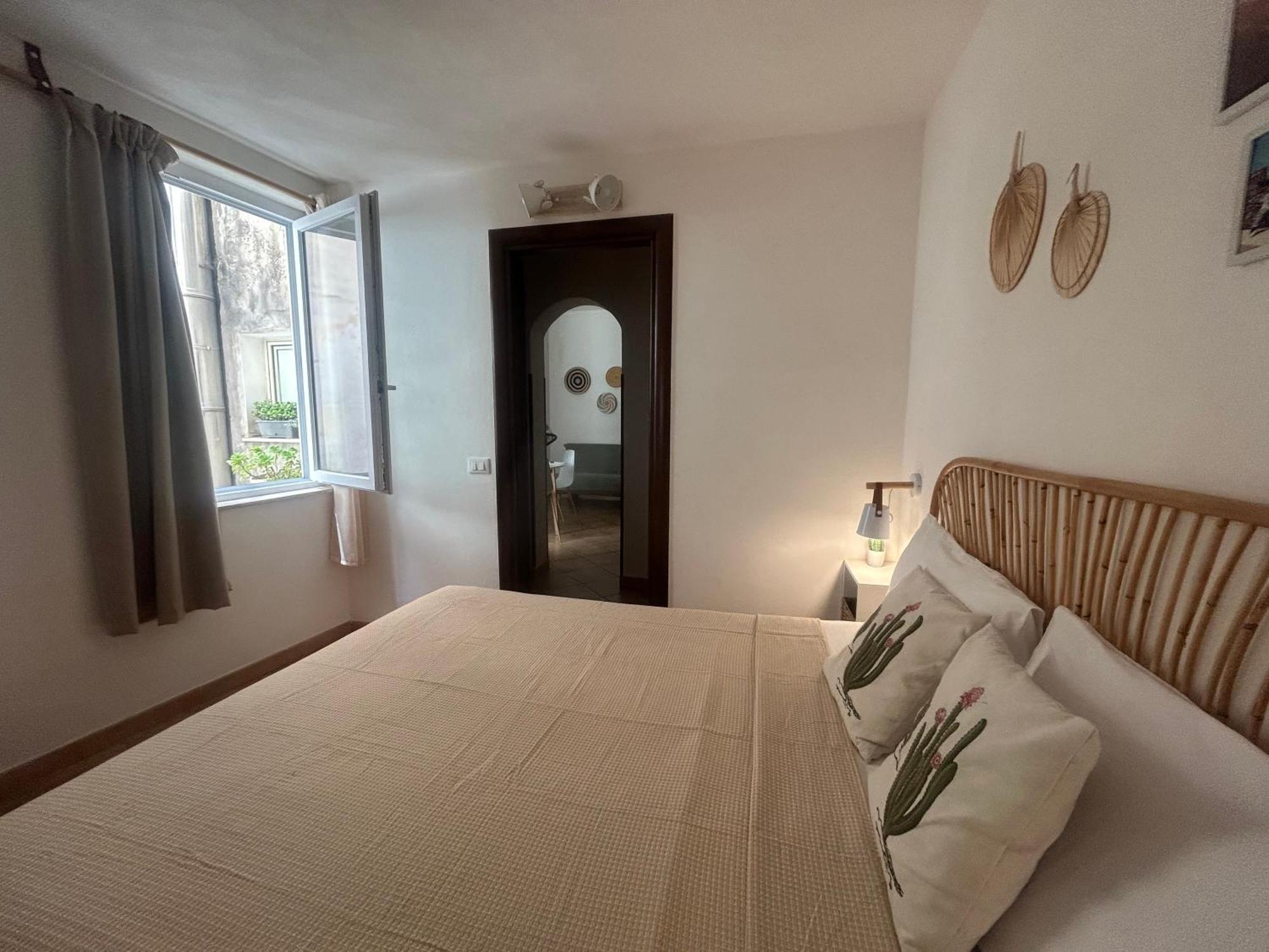Vicolo 35 Apartments Trapani Dış mekan fotoğraf