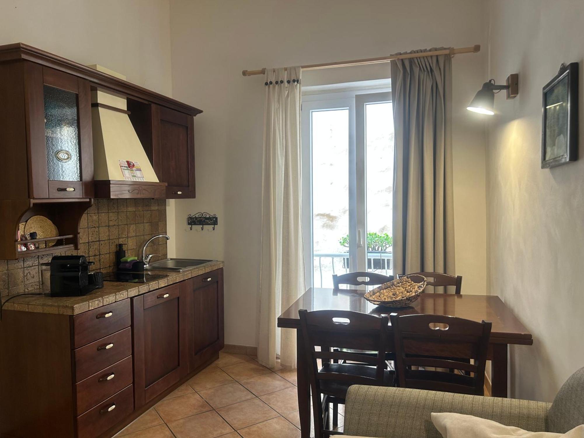 Vicolo 35 Apartments Trapani Dış mekan fotoğraf