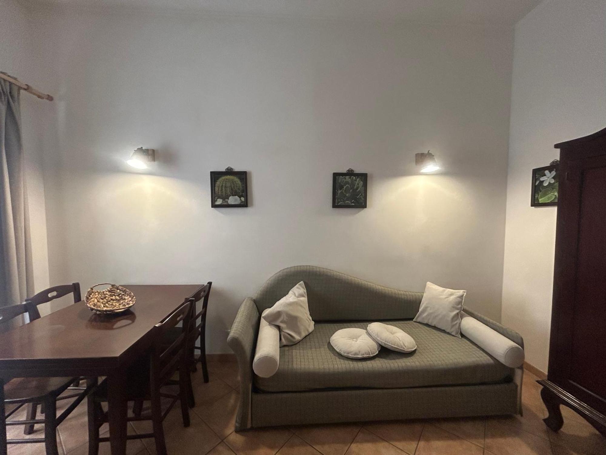 Vicolo 35 Apartments Trapani Dış mekan fotoğraf